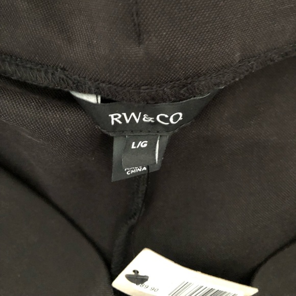 NWT wide leg pants - Picture 3 of 6